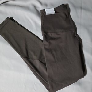 Brown Leggings